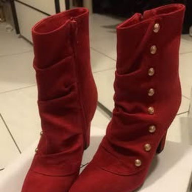 Stiefel 