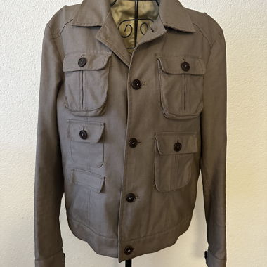 Men's Jacket by DRYKORN Size 48