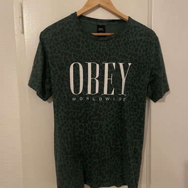Obey T-Shirt