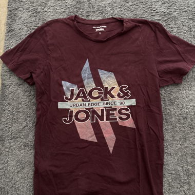 T-shirt Jack & Jones M
