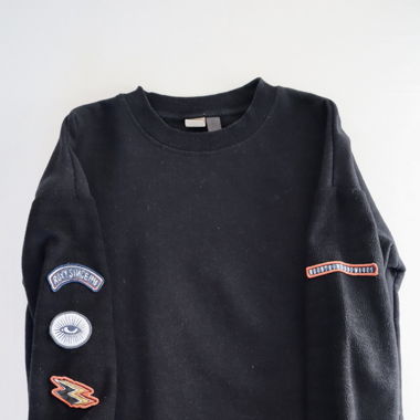 roxy sweatshirt