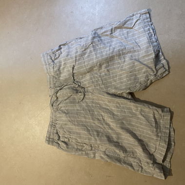 Sommerhose - gestreift