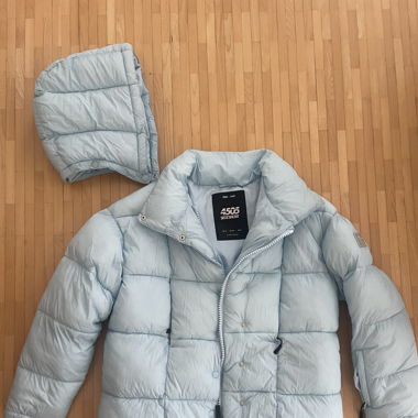 Skijacke Damen