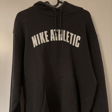 Vintage Nike Hoodie 