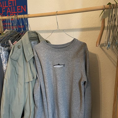 Pullover 