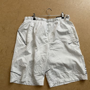 Nike Shox Shorts