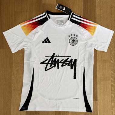 Adidas-Stüssy Germany Jersey