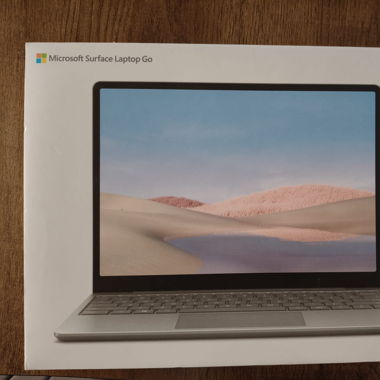 Hp Surface Lap Top