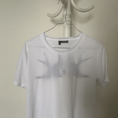 T-shirt The Kooples
