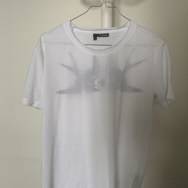 T-shirt The Kooples