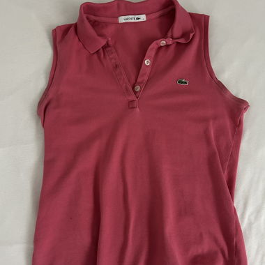 Top Lacoste
