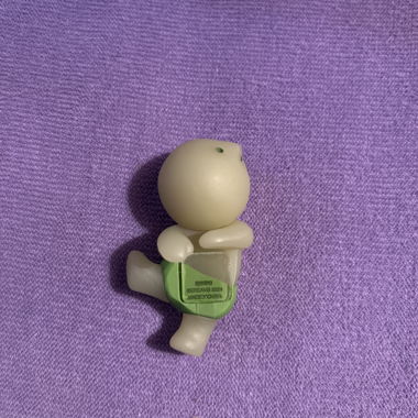 Hippers Smiski Diaper