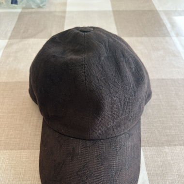 Casquette Louis Vuitton