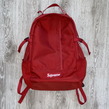 Supreme Backpack