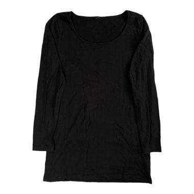 Vero Moda - Basic Long T-Shirt