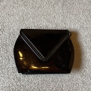 Handbag/clutch