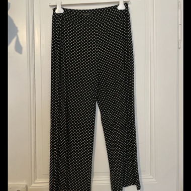 King Louie Hose mit Muster