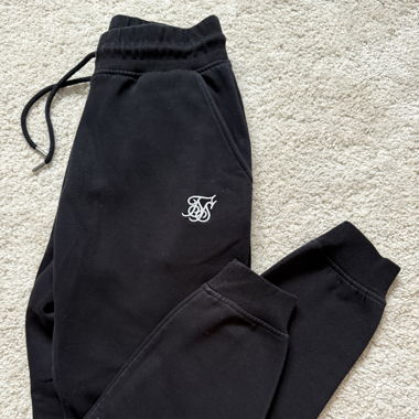 siksilk trainerhosen