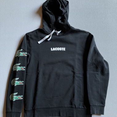 Lacoste Sport Hoodie