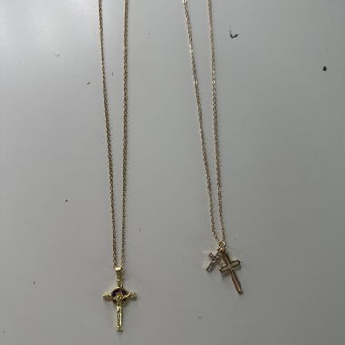 2 colliers