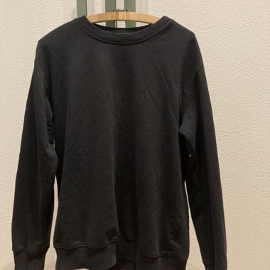 Klassischer Sweater