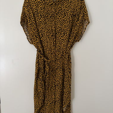 Robe Monki Leo