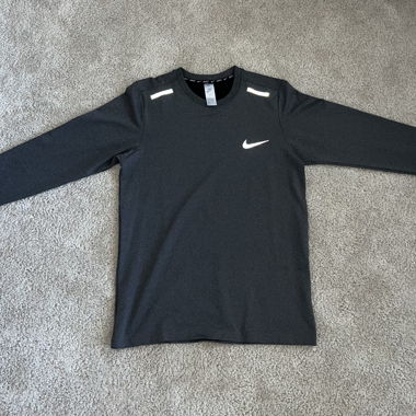 Longsleeve sportivo Nike