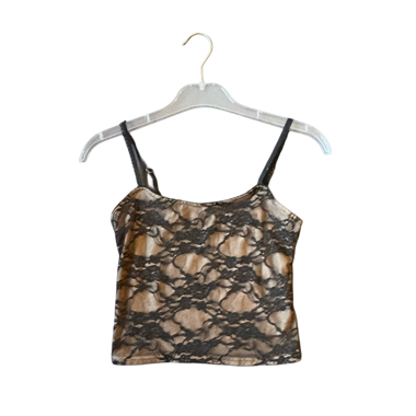 Lace top - Size S