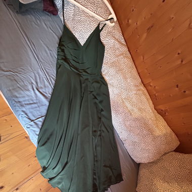 Robe de soirée 