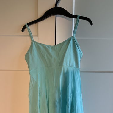 Wear moi, Ballettkleid