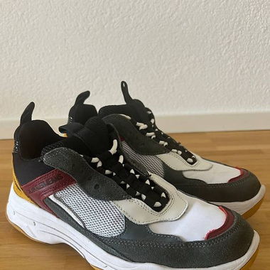 Calvin Klein Jeans Shoes