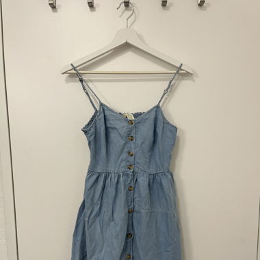 Dress / Kleid