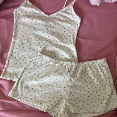 pyjama H&M