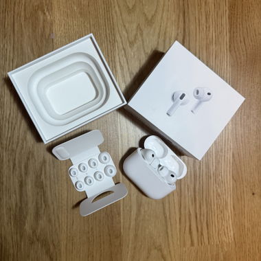 AirPods Pro 3