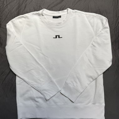 j lindeberg sweater