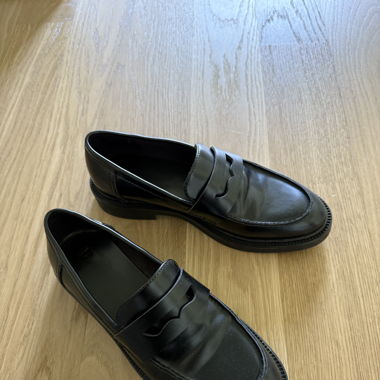 H&M Loafers