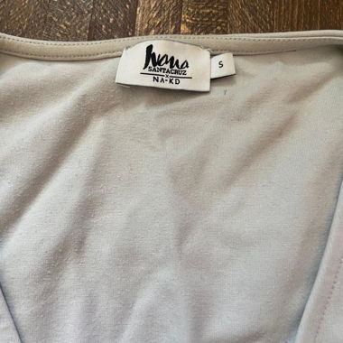 NA-KD Top, Gr. S