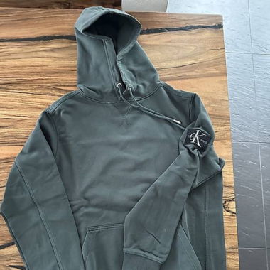Calvin Klein Hoodie