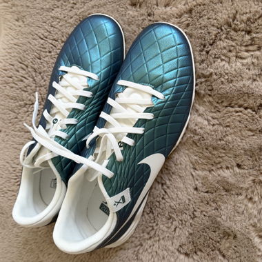 Nike Fussballschuhe