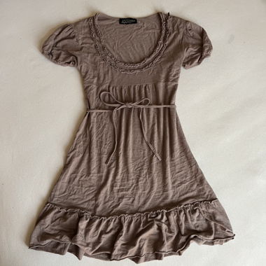 Kleid