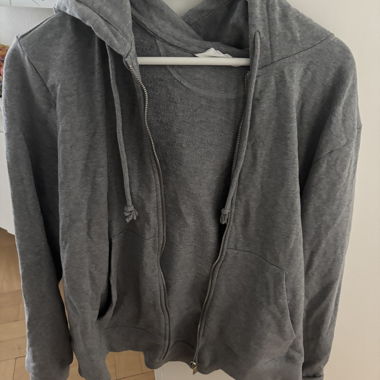 Jäggli grigio