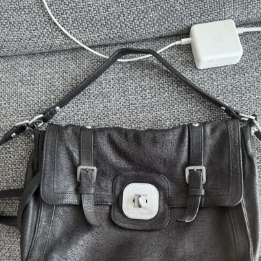 Sac longchamp
