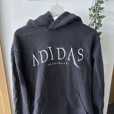 Adidas Hoodie