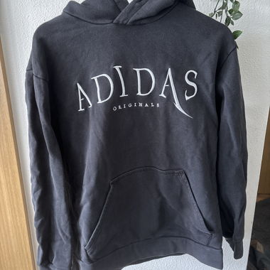 Adidas Hoodie
