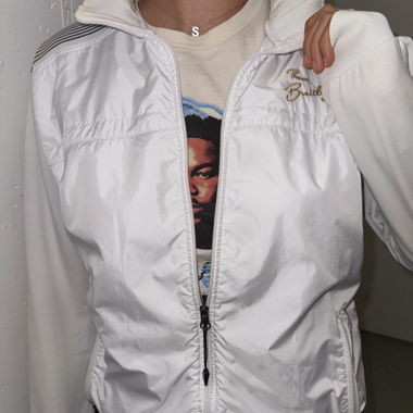 Veste Thomas Breitling