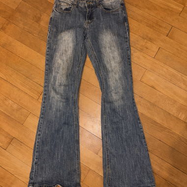 bootcut jeans brandy 