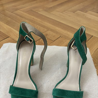 Talons minelli 