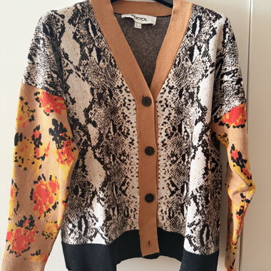 Cardigan