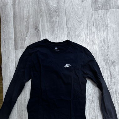 Pull fin Nike 