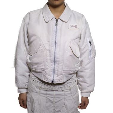 Schott NYC Bomber Jacket